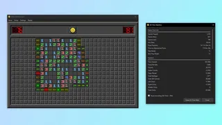 Скриншот 5 к игре Better Minesweeper