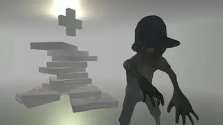 Скриншот 1 к игре Superposition VR