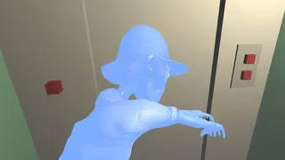 Скриншот 3 к игре Superposition VR