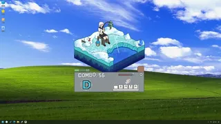 Скриншот 2 к игре Tiana's Fishing Diary
