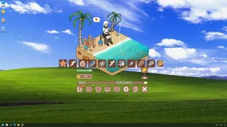 Скриншот 4 к игре Tiana's Fishing Diary
