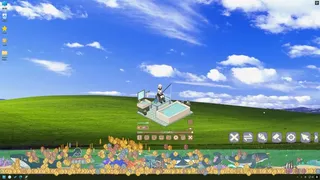 Скриншот 5 к игре Tiana's Fishing Diary