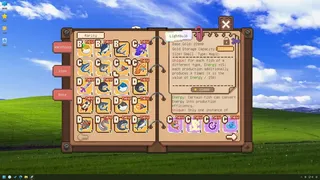 Скриншот 8 к игре Tiana's Fishing Diary