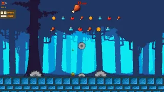 Скриншот 2 к игре Go To the Finish