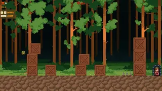 Скриншот 3 к игре Go To the Finish