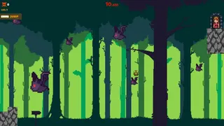 Скриншот 4 к игре Go To the Finish