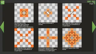 Скриншот 1 к игре Dice chess