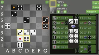 Скриншот 5 к игре Dice chess