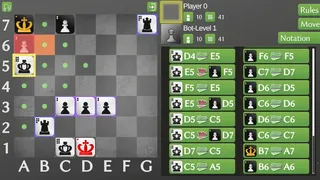 Скриншот 6 к игре Dice chess