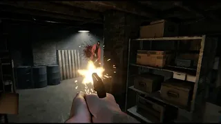 Скриншот 1 к игре The Last Call