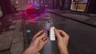 Скриншот 6 к игре The Last Call