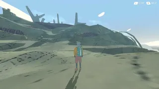 Скриншот 2 к игре TITANCLIMB