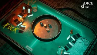 Скриншот 2 к игре Dice Shaper