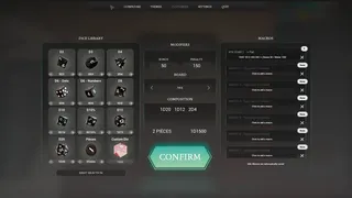 Скриншот 3 к игре Dice Shaper
