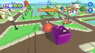 Скриншот 2 к игре Fig and Totems
