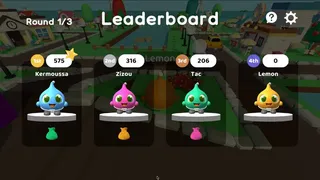 Скриншот 3 к игре Fig and Totems