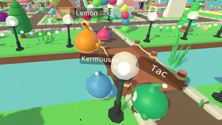 Скриншот 4 к игре Fig and Totems