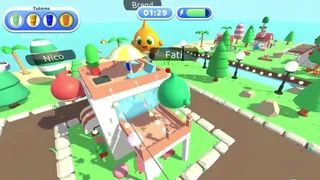 Скриншот 5 к игре Fig and Totems