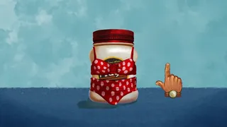 Скриншот 2 к игре My Name is Mayo: Remayo