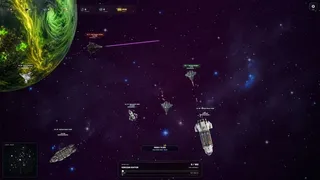Скриншот 2 к игре Spacero Origins