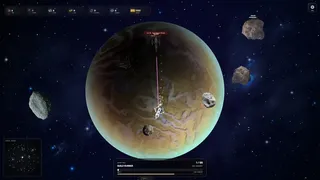 Скриншот 3 к игре Spacero Origins