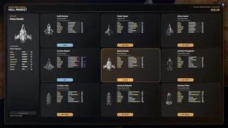 Скриншот 4 к игре Spacero Origins