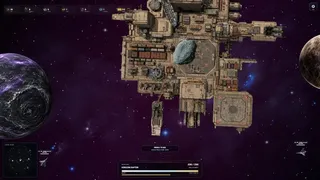 Скриншот 5 к игре Spacero Origins