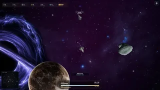 Скриншот 6 к игре Spacero Origins