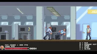 Скриншот 1 к игре Unregret