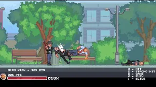Скриншот 3 к игре Unregret