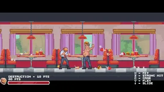 Скриншот 4 к игре Unregret