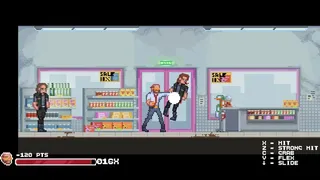 Скриншот 5 к игре Unregret