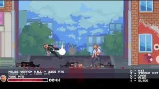 Скриншот 6 к игре Unregret