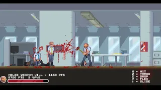Скриншот 7 к игре Unregret