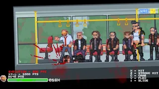 Скриншот 8 к игре Unregret