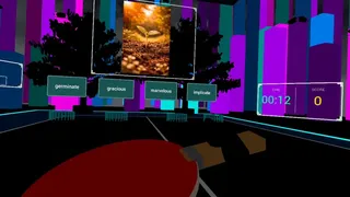 Скриншот 2 к игре Vocab Clash