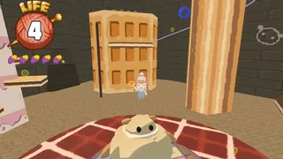 Скриншот 3 к игре In My Bubble •°