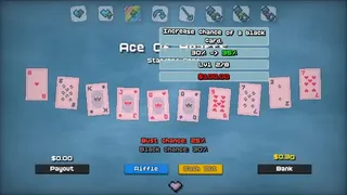 Скриншот 4 к игре Riffle