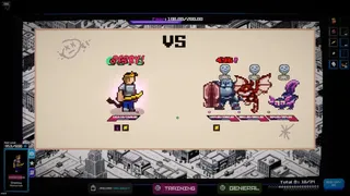 Скриншот 1 к игре HeroInc