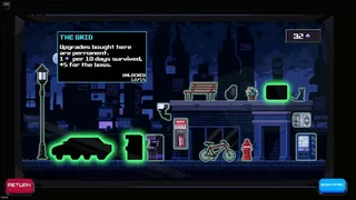 Скриншот 5 к игре HeroInc