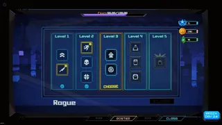 Скриншот 7 к игре HeroInc