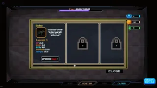 Скриншот 8 к игре HeroInc