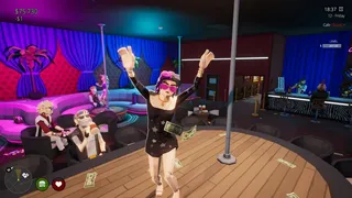 Скриншот 3 к игре Cafe Life Simulator