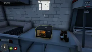 Скриншот 7 к игре Cafe Life Simulator