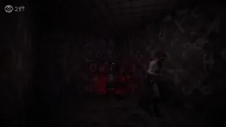 Скриншот 2 к игре Don't Blink