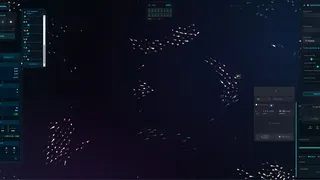 Скриншот 1 к игре Jingjie: Signals