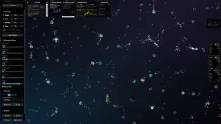 Скриншот 4 к игре Jingjie: Signals