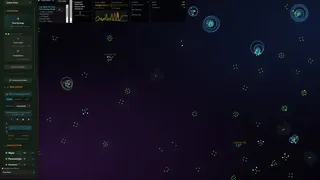 Скриншот 8 к игре Jingjie: Signals