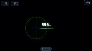Скриншот 1 к игре Sniper Reaction