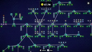 Скриншот 3 к игре F.A.R.M.S.: Chill Factory